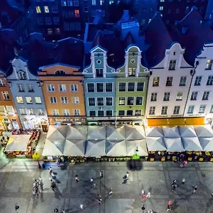 Holland House Old Town Gdansk
